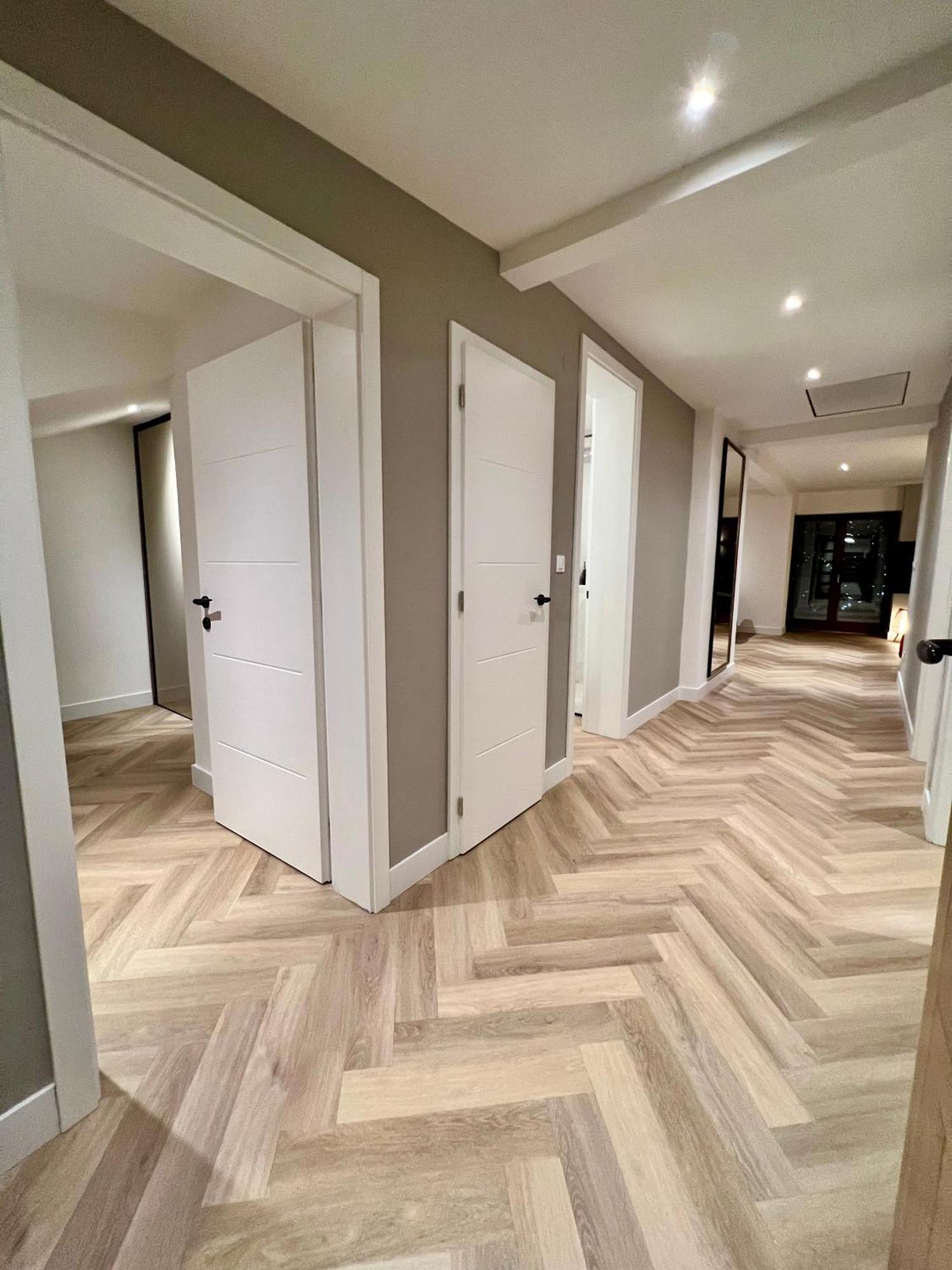 The Penthouse Sarajevo Apartment Ngoại thất bức ảnh