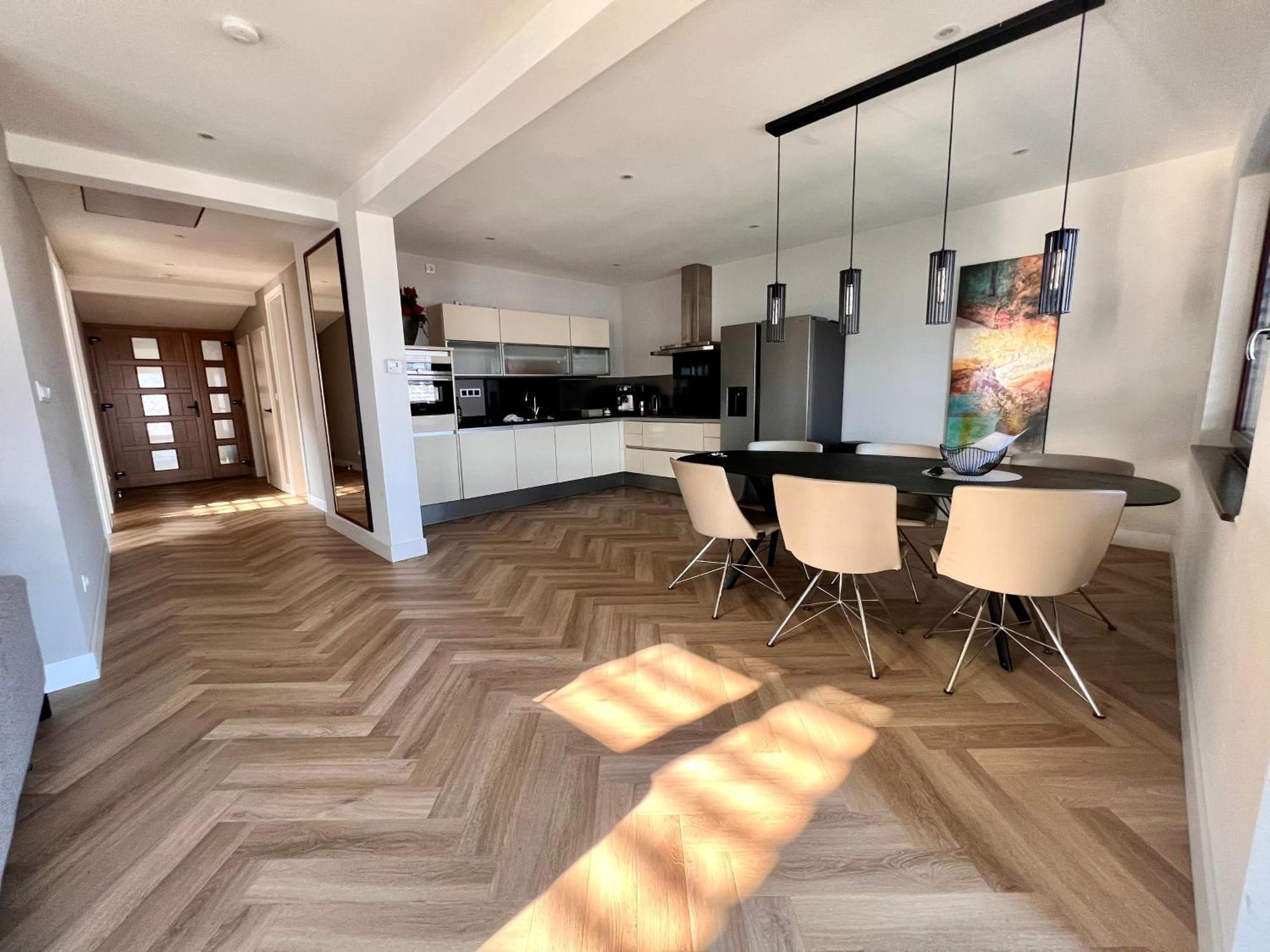 The Penthouse Sarajevo Apartment Ngoại thất bức ảnh