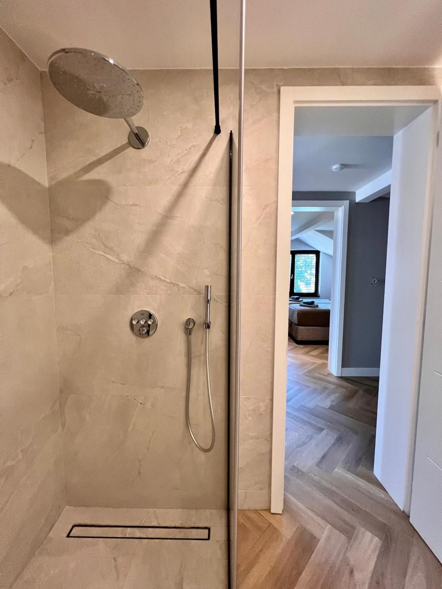 The Penthouse Sarajevo Apartment Ngoại thất bức ảnh