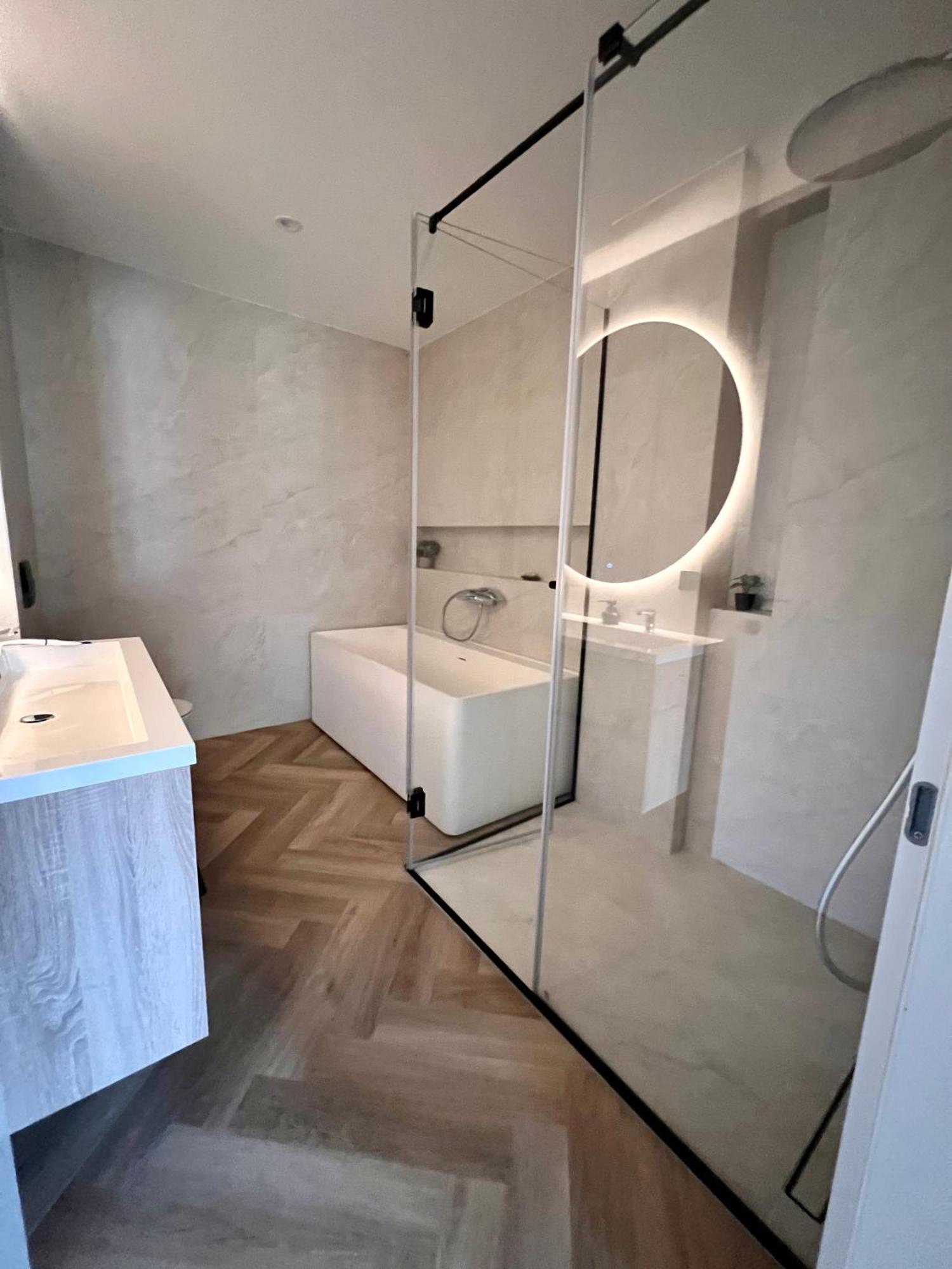 The Penthouse Sarajevo Apartment Ngoại thất bức ảnh