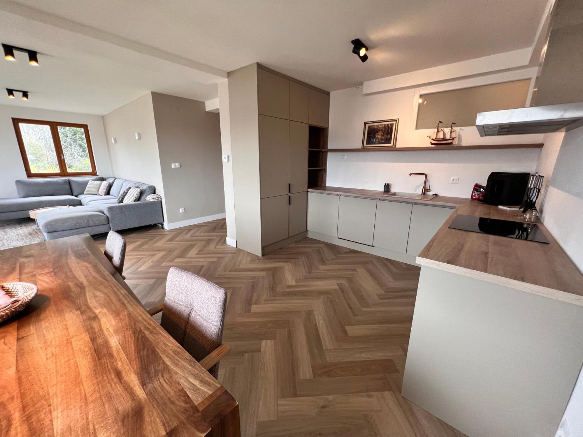 The Penthouse Sarajevo Apartment Phòng bức ảnh