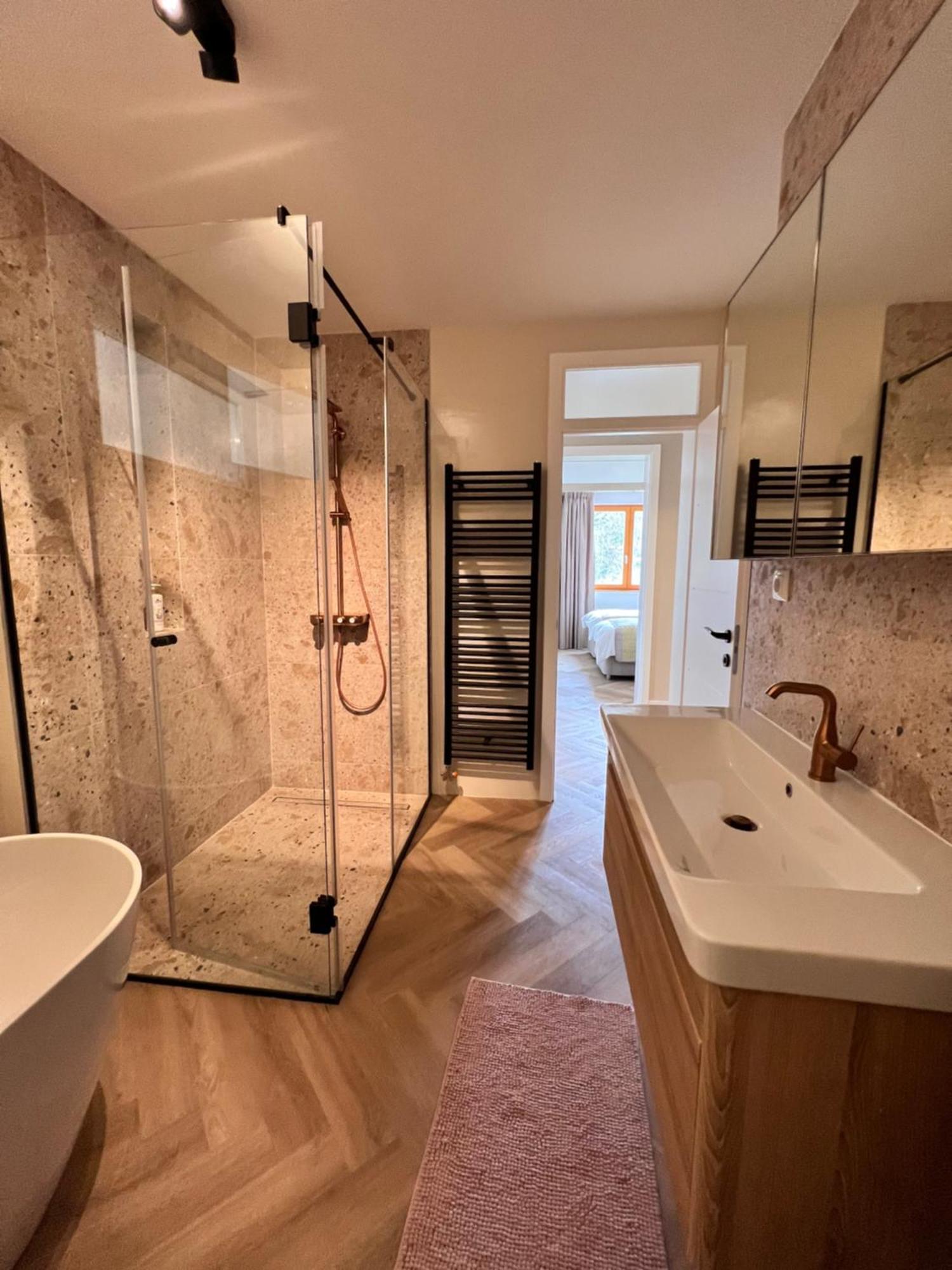The Penthouse Sarajevo Apartment Phòng bức ảnh